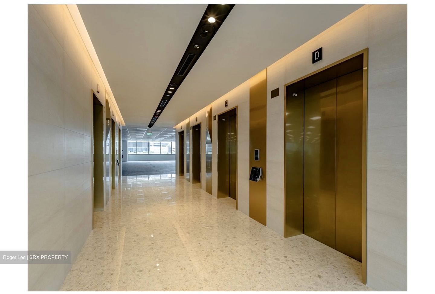 Science Park Drive (D5), Office #506437171